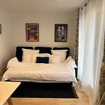 Apartment Le Cosy De Nilisiga - Pontchartrain