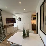 Le Cosy De Nilisiga - Pontchartrain Apartment