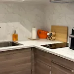 Le Cosy De Nilisiga - Pontchartrain Apartment *