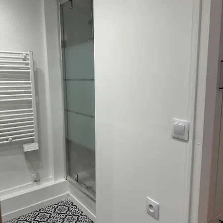 Apartment Le Cosy De Nilisiga - Pontchartrain Jouars-Pontchartrain