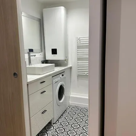 Le Cosy De Nilisiga - Pontchartrain Apartment Jouars-Pontchartrain