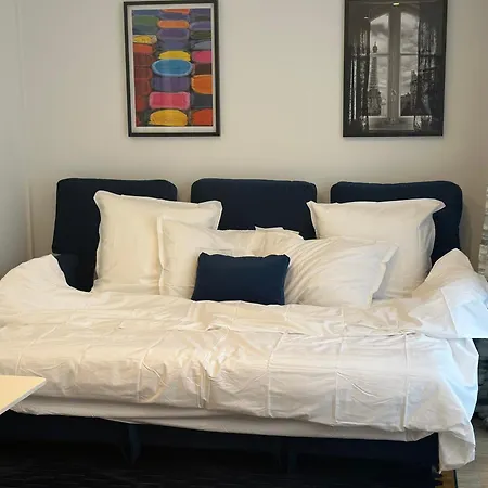 Le Cosy De Nilisiga - Pontchartrain