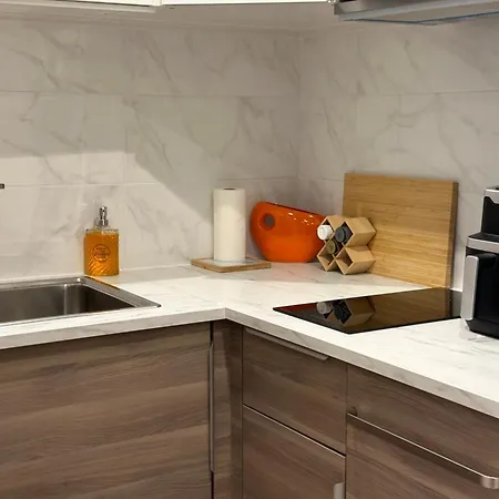 Le Cosy De Nilisiga - Pontchartrain Apartment *