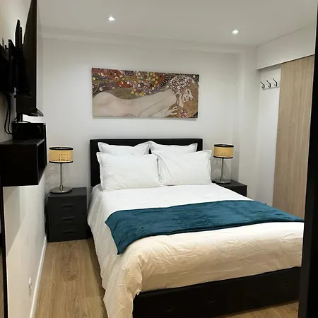 Le Cosy De Nilisiga - Pontchartrain Apartman